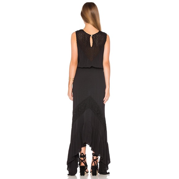 Jen’s Pirate Booty Sagrada Rising Dress - Picture 3 of 6